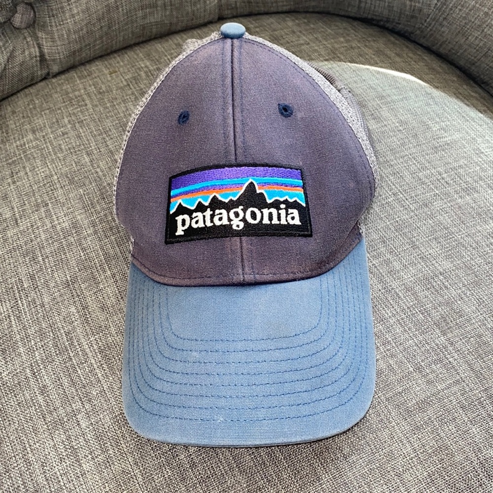 Patagonia Baseball Cap